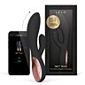 LELO INA THRUST - Kraftig og elegant rabbit vibrator