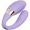 Vibrapar LELO TIANI TWIST med 10 moduser