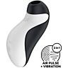 Satisfyer Orca Vibrerende Klitorisstimulator