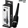 Anal Cleaner Addicted Toys Modell 1 med universell adapter