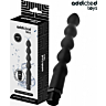Anal Cleaner ADDICTED TOYS Model 6 med universaladapter