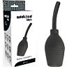 Intim rengjøring ADDICTED TOYS SQUEEZE CLEAN BLACK
