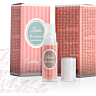 Flytende vibrator LIONA BY MOMA - spennende gel 6 ml
