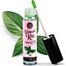 Leppeglans SECRETPLAY - LIP GLOSS VIBRANT KISS MINT med vibrasjoner