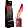 Massasje Kit Orgie Lips Strawberry - Søt og sensuell