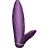 Vibrator Joya 4 you LITTLE SU TULIP med kraftig vibrasjon