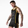 LOCKER GEAR Full Military Access Tanktopp