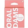 LOOVARA Oral Barriers 3 pk