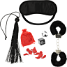Bondage Sett OHMAMA Couples Set Number 2