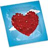 Kondom Pasante Love Bag 144 Enheter med 54 mm bredde