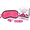 Gavepakke Lovers Premium Tease Me med flere elementer