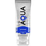 Gleitmiddel AQUA QUALITY 50 ML med lang glid