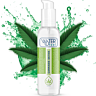 Gleitmiddel Waterfeel Cannabis 150 ml med behagelig aroma