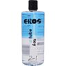 Lubrikant Eros 2 i 1 500 ml