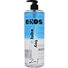 Lubrikant Eros 2 i 1 LUBE TOY 1000 ml med ekstra glid