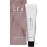 Anal Stimuleringsgel BIJOUX SLOW SEX 30 ML