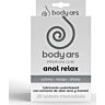 Avslappende Gel - Body Ars - Monodose