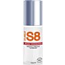 Lubrikant STIMUL8 S8 med varmende effekt 125 ml