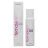 Glidemiddel Cobeco Female Anal Relax 100 ML for komfortabel avslapning