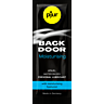 Lubricant PJUR Back Door 2 ml med hyaluronsyre