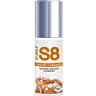 Lubricant STIMUL8 S8 Salted Caramel 125 ml