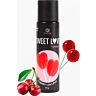 Glidemiddel SECRETPLAY Cherry Lollipop 60 ml