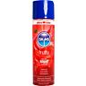 Lubricant SKINS Strawberry 130 ml | Vannbasert og smakfull