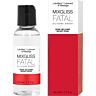 Lubricant MIXGLISS Fatal Roses 50 ml med rose duft