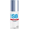 Lubrikant STIMUL8 S8 Heat Effect 125 ml