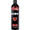 Gleitmiddel EROS CLASSIC LINE XXL LIGHT LOVE 600 ml