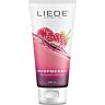 Lubrikant Liebe Raspberry 100 ml - Balansert og glatt