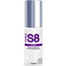 Gleitmiddel STIMUL8 S8 HYBRID 50 ML - Silkeaktig og naturlig