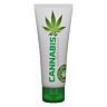 Glidemiddel Cobeco Cannabis 125 ml med naturlig fuktighet