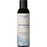 Intim Gel Orgie ALL-NATURAL ACQUA med naturlige ingredienser