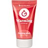 Lubricant S Pleasures Warming Lube 50ML med varmende effekt