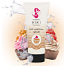 Glidmiddel KIKÍ TRAVEL Cupcake 50 ml