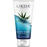 Liebe Aloe Vera Vannbasert Glidemiddel 100ml