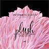 Glidende Lubrikant Intimate Earth PLUSH SUPER GLIDE 3ML