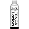 Lubrikant TENGA Lotion Refill Light med lett tekstur