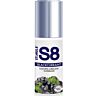 Gleitmiddel STIMUL8 S8 Blåbær 125 ml