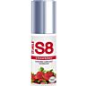 Lubricant STIMUL8 S8 Strawberry 125 ml