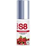 Lubrikant STIMUL8 S8 Jordbær 50 ml
