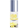 Lubricant STIMUL8 S8 VANILLA 125 ML med smak