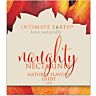 Lubrikant Intimate Earth Naughty Nectarines 3ml