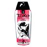 Lubrikant SHUNGA Toko Jordbær & Champagne 165 ml