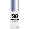 Lubrikant STIMUL8 S8 Silikon 125 ml med langvarig glide