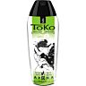 Lubrikant SHUNGA Toko Aroma Pære & Eksotisk Grønn Te