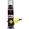 Lubricant 2-1 Vanilje med varmende effekt fra SECRETPLAY
