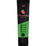 Glidemiddel INTT LUBRICANTS Vannbasert Jordbærsmak 100 ml