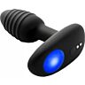 BDSM Utstyr KIIROO LUMEN PLUG med App-kontroll